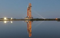 NASA finaliza teste crítico de abastecimento da missão Artemis 1 antes do lançamento