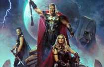 Confira o novo trailer de Thor: Amor e Trovão