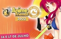 Anime Friends tem casa nova no Rio de Janeiro