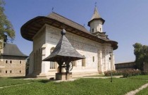 Patrimônios mundiais da UNESCO na Romênia