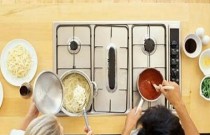 Higiene na cozinha: evite contaminações com nove cuidados