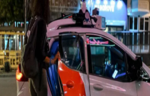 Carros autônomos 'se revoltam’ e param cruzamento nos EUA