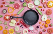Prato colorido: Conheça a dieta da primavera e deixe seus pratos mais coloridos
