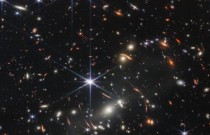 Veja as diferenças entre a foto do James Webb e as do Hubble