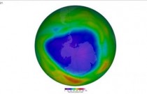 Redução de ozônio no Ártico traz anomalias climáticas no hemisfério norte