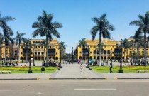 O que fazer em Lima, no Peru