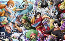 One Piece - Eiichiro Oda fala sobre o arco final da obra