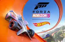 Hot Wheels no Forza Horizon 5