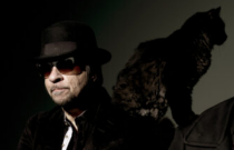 Marcelo Nova e Drake confirmam noite de rock em Contagem