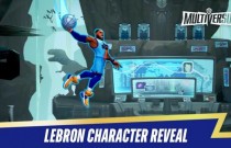 LeBron James será um novo personagem no MultiVersus da Warner Bros