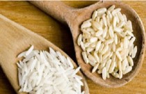 Qual é o arroz mais benéfico à saúde - parboilizado ou branco?
