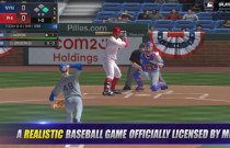 MLB Perfect Inning: Ultimate lançado oficialmente para mobile