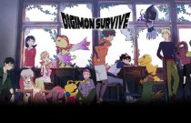 Confira o trailer de lançamento de Digimon Survive