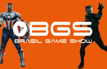BGS 2022 - Brasil Game Show anuncia a participação da Marvel
