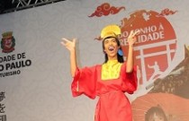 Fotos do Desfile Cosplay do 23º Festival do Japão