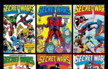 Nostalgia: relembrando 10 quadrinhos de heróis que fizeram sucesso nos anos 80