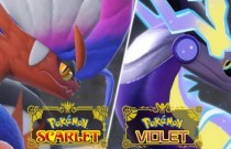 Pokémon Scarlet e Violet tem exploração em mundo aberto em Paldea