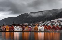 Cidades para conhecer na Noruega