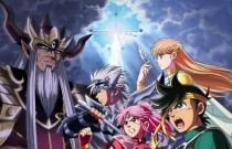 Dragon Quest: The Adventure of Dai - Animes será concluído no final de outubro