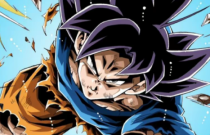 Goku ganha arte inédita em nova capa do mangá de Dragon Ball Super