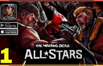 The Walking Dead: All Stars, um novo RPG baseado na popular série de quadrinhos