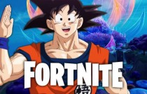 Confira o trailer de gameplay do crossover FORTNITE X Dragon Ball Super