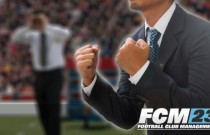 Football Club Management 23, gestão de clubes de futebol para iOS e Android