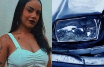 Aos 20 anos, cantora de forró morre em acidente de carro