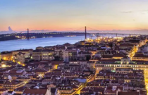 Vem conhecer um pouquinho de Lisboa!