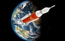 Olhar Espacial conta tudo sobre a missão Artemis 1, que será lançada neste sábado (3)