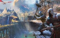 God of War Ragnarok - Confira o Gameplay focado em Kratos