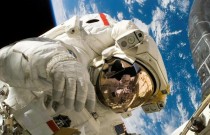 Fazer oxigênio com ímãs pode ajudar astronautas a respirar