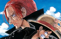 One Piece Film: Red - Filme ganha data de estreia no Brasil