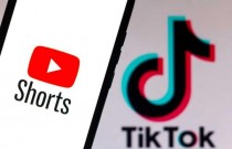 YouTube vai monetizar vídeos criados no Shorts, focando na rivalidade com o TikTok