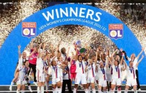 Champions League Feminina 2022 e 23 - Confira os playoffs para a fase de grupo