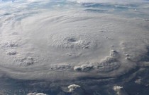 Qual foi o furacão mais devastador da história?