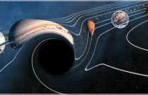 Planeta 9 pode ser um buraco negro primordial escondido no Sistema Solar