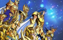 Os Cavaleiros do Zodíaco - Qual é o Cavaleiro de Ouro mais poderoso?