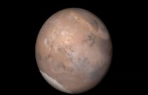 Novas evidências de água líquida em Marte
