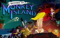 Análise: Return to Monkey Island