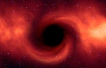 Exemplo de 'buraco negro oscilante' já detectado