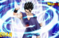 Dragon Ball - Confira os vazamentos da revista V-Jump