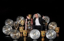 Ribéry se aposenta do futebol
