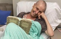 Com câncer, repórter da Globo está em estado grave