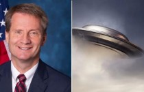 O deputado Tim Burchett afirma que “os EUA estão mantendo segredos sobre OVNIs”