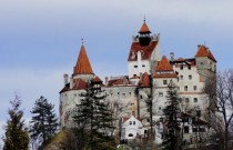 Castelos mais bonitos da Romênia