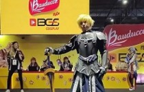 Vídeos do Concurso Cosplay by Bauducco na Brasil Game Show 2022