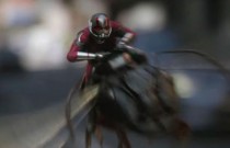 Confira o primeiro trailer de Homem-Formiga e a Vespa: Quantumania