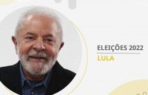 Eleições 2022: Lula é eleito presidente do Brasil, com 50,83% dos votos