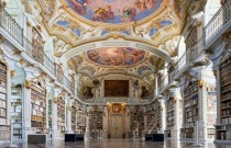 Bibliotecas mais bonitas do mundo